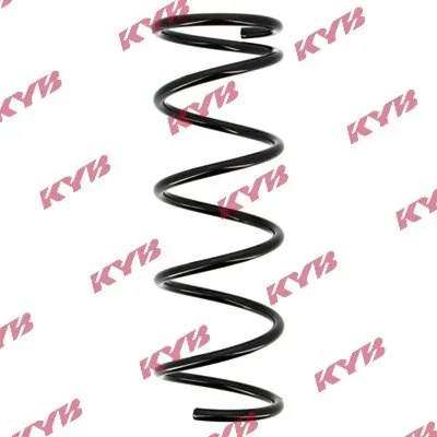 Produktbild von KYB Fahrwerksfeder K-Flex Vorne RA1293