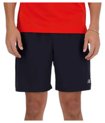 Obrázek produktu pro Kraťasy New Balance MS41232BK pro Pánské