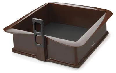 Immagine prodotto di Tortiera Lacor_66777 a scacchi (21 x 21 x 7 cm) ( A+)