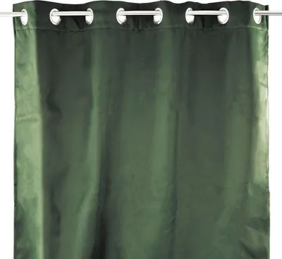Immagine prodotto di Tenda oscurante forte - 140 x 250 cm - Verde
