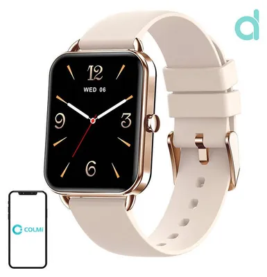 Obrázok produktu pre COLMI Colmi P20 Smartwatch (Gold)