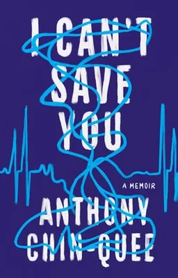 Obrázok produktu pre I Can't Save You