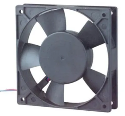 Produktbild von Ventilation/Lager mit Fric.120 x 120 x 25 12 V