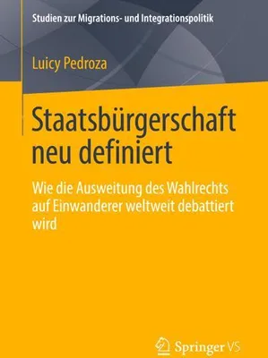 Zdjęcie produktu dla Staatsbürgerschaft neu definiert