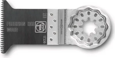 Image de Fein 10x E-Cut Lame de scie de précision Starlock 50 mm - 63502233240