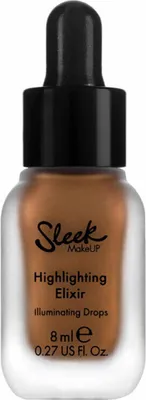 Produktbild von Sleek MakeUP Flüssig-Highlighter - Highlighting Elexir