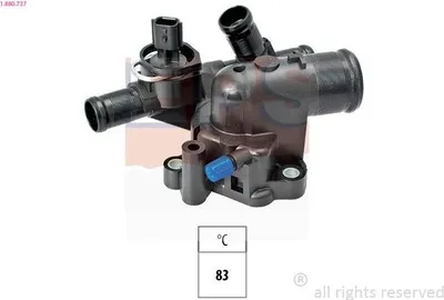 Obrázek produktu pro Opel 83C 2.0Cdti Termostat