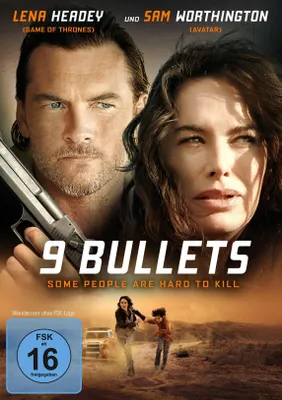Produktbild von 9 Bullets