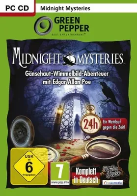 Produktbild von Midnight Mysteries  [GEP]