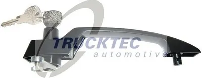 Produktbild von TRUCKTEC AUTOMOTIVE 01.53.004 Türgriff