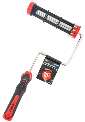 Produktbild von Blue Dolphin Farbrollerhalter 18 cm Serie 330