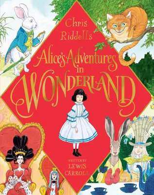 Produktbild von Alice's Adventures In Wonderland