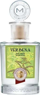 Zdjęcie produktu dla Monotheme Verbena Woda toaletowa, 100 ml