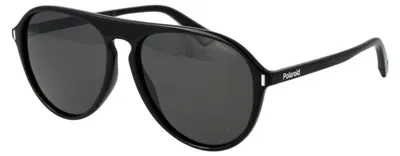 Immagine prodotto di POLAROID SUNGLASSES Occhiali da sole PLD 6225_S 57807M9