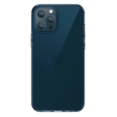 Produktbild von Fall Uniq Air Fender Na Iphone 12 Pro Max - Niebieskie