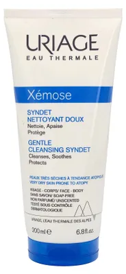 Immagine prodotto di Uriage Xemose - Sistema detergente delicato