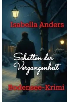 Obrázok produktu pre Schatten der Vergangenheit
