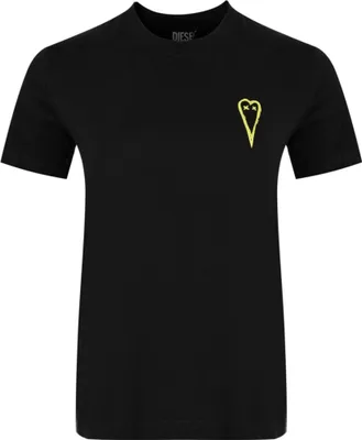 Produktbild von Tshirts Diesel A18993RHERA9XX