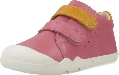 Produktbild von GEOX B STEPPIEUP GIRL Rosa