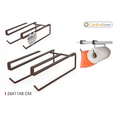Produktbild von Závesný držiak na utierky Confortime 1356, 26 cm