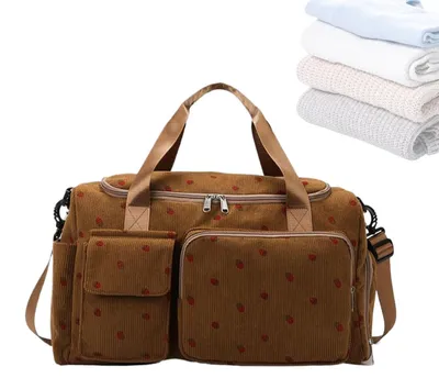Image de Sac de sport élégant pour femmes