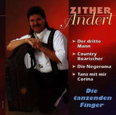 Image de Les doigts dansants