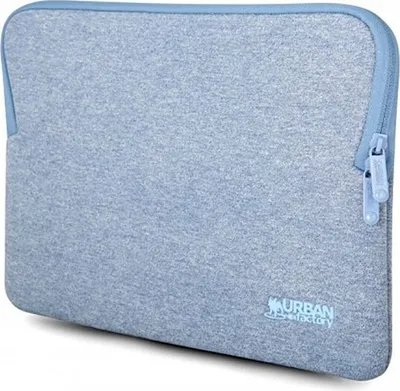 Productafbeelding van Urban Factory MSN21UF, Laptophoes, 39,6 cm (15,6")