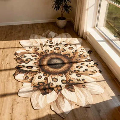 Obrázok produktu pre Conceptum Hypnose, kvalitný koberec, 100x150 cm, krémová farba, 100% polyester, protišmykový