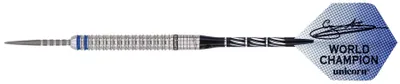 Produktbild von Unicorn Phase 3 World Champion Gary Anderson Steel Dart - 25g -- 1 Satz