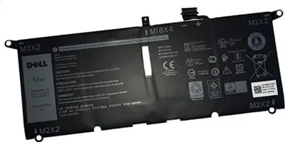 Obrázek produktu pro Baterie DELL 4C 52Wh (DXGH8)