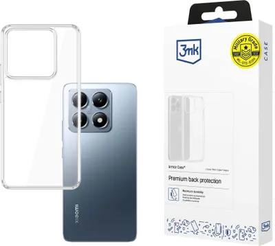 Image de Põrutuskindel mobiiliümbris 3MK Xiaomi 14T Armor