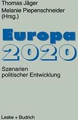 Obrázok produktu pre Europa 2020