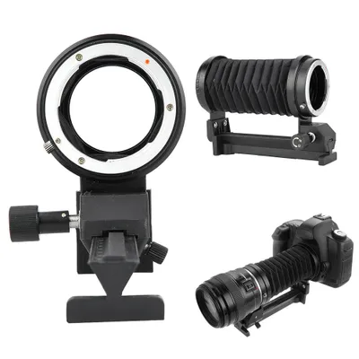 Zdjęcie produktu dla Makro-mieszek przedłużający statyw do aparatu Sony NEX