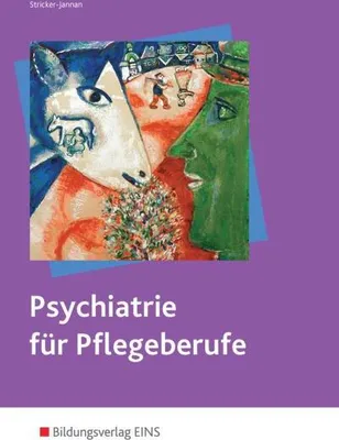 Produktbild von Psychiatrie