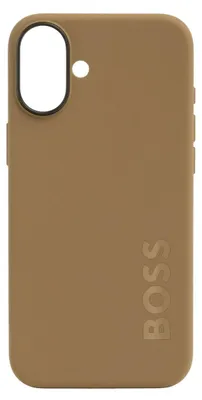 Obrázek produktu pro BOSS Edge Camel pouzdro pro iPhone 16 Plus