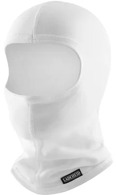 Produktbild von Ladeheid Sturmhaube Skimaske Silverplus Thermoaktiv LA-146 (Weiß, M/L) .