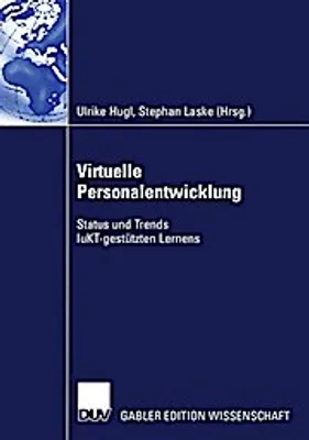 Obrázok produktu pre Virtuálne vzdelávanie a rozvoj zamestnancov