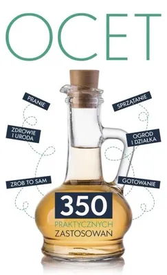 Produktbild von OCET. 350 praktycznych zastosowań w.2 - praca zbiorowa