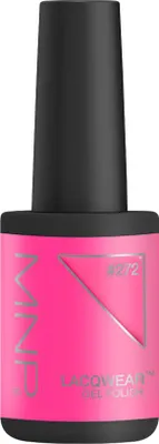 Produktbild von Mesauda Lacqwear Gel Polish  272 Candy Pop 10ml  - semipermanenter Nagellack