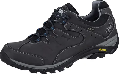 Produktbild von Meindl Schuhe Caracas GTX anthrazit/marine Gr. 9