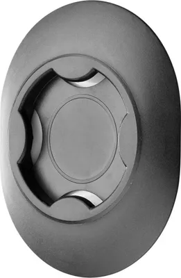 Immagine prodotto di Supporto adesivo universale Interphone Quiklox