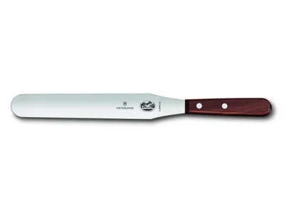 Produktbild von VICTORINOX: Spachtel, Palisander 5.2600.23