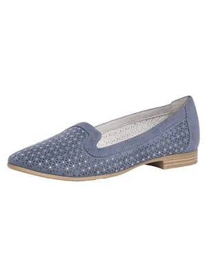 Produktbild von JANA 8-8-24265-28/802 DENIM Slipper / Trotteur FS 2022, Spocc:41