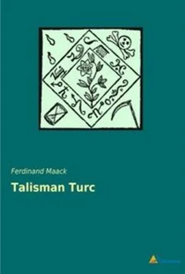 Produktbild von Talisman Turc