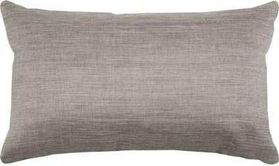 Produktbild von STOF | Sofakissen - Dekokissen - BEA - 30x50 cm - Erdig Beige - Weich und langlebig - Ideal für jeden Raum