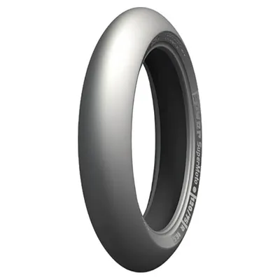 Zdjęcie produktu dla Opony MICHELIN POWER SUPERMOTO SOFT 120/75 R 16 NHS TL