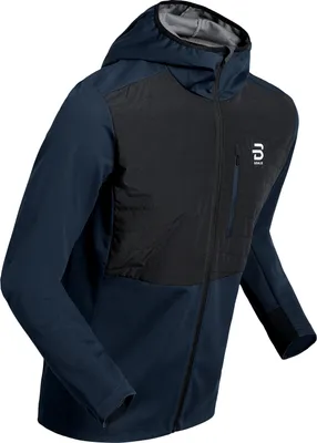 Produktbild von DAEHLIE Herren Langlaufjacke Jacket Power