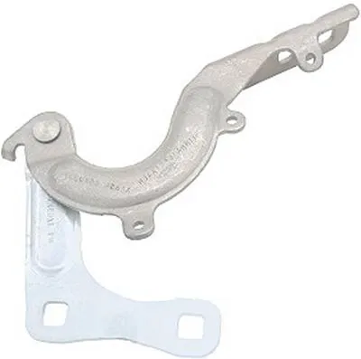 Produktbild von DIEDERICHS Motorhaubenscharnier 1407019 Links für FORD Fiesta Mk7 Schrägheck
