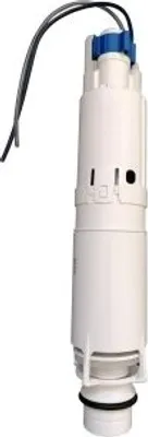 Obrázok produktu pre GROHE 42253000 Vypúšťací ventil 42253 pre 2-splachovaciu nádržku