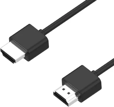 Image de shiverpeaks FL31-15035 shiverpeaks FLEXLINE câble HDMI, A mâle-A mâle, 2,0 m